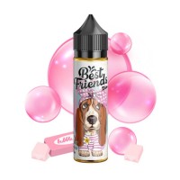 Best Friends Flavor Shots 60ml – Zizou